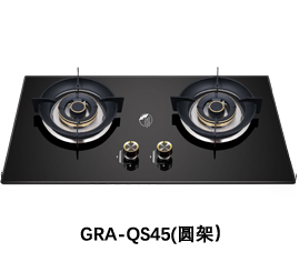 <span style='color:#009900'>聚中劲焰系列QS45(圆炉架）</span>